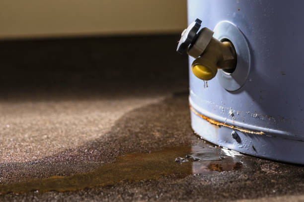 Best Commercial water damage restoration  in Clovis, CA