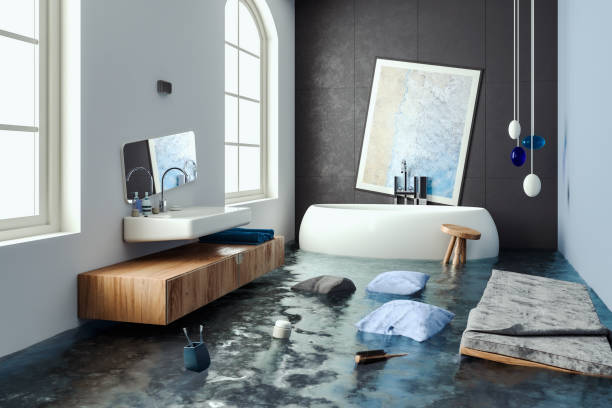 Best Water damage cleanup near me  in Clovis, CA